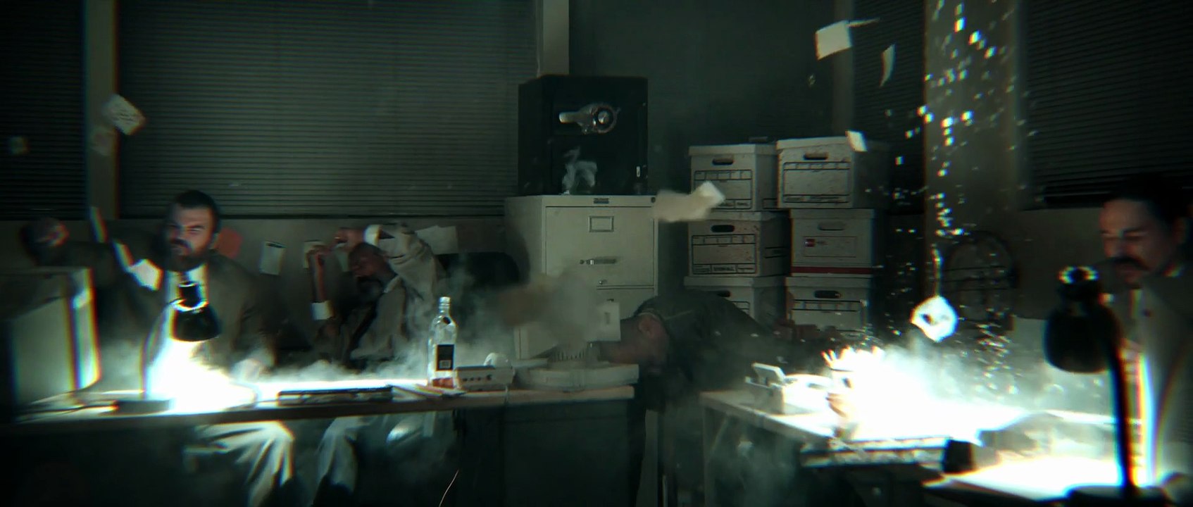 Debt Collectors 2