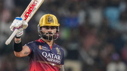 Virat Kohli ने T-20 में किया ये कारनामा!