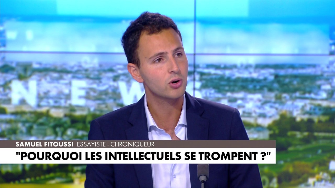 Simone de Beauvoir, Sartre... «Pourquoi les intellectuels se trompent?», un livre de Samuel Fitoussi