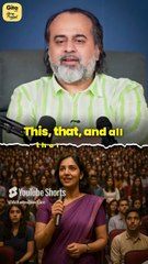 The "Kasme Vaade" Effect || Acharya Prashant