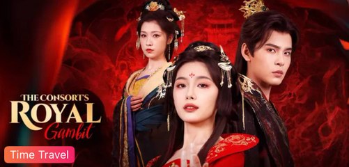 The Consort's Royal Gambit Full Movie