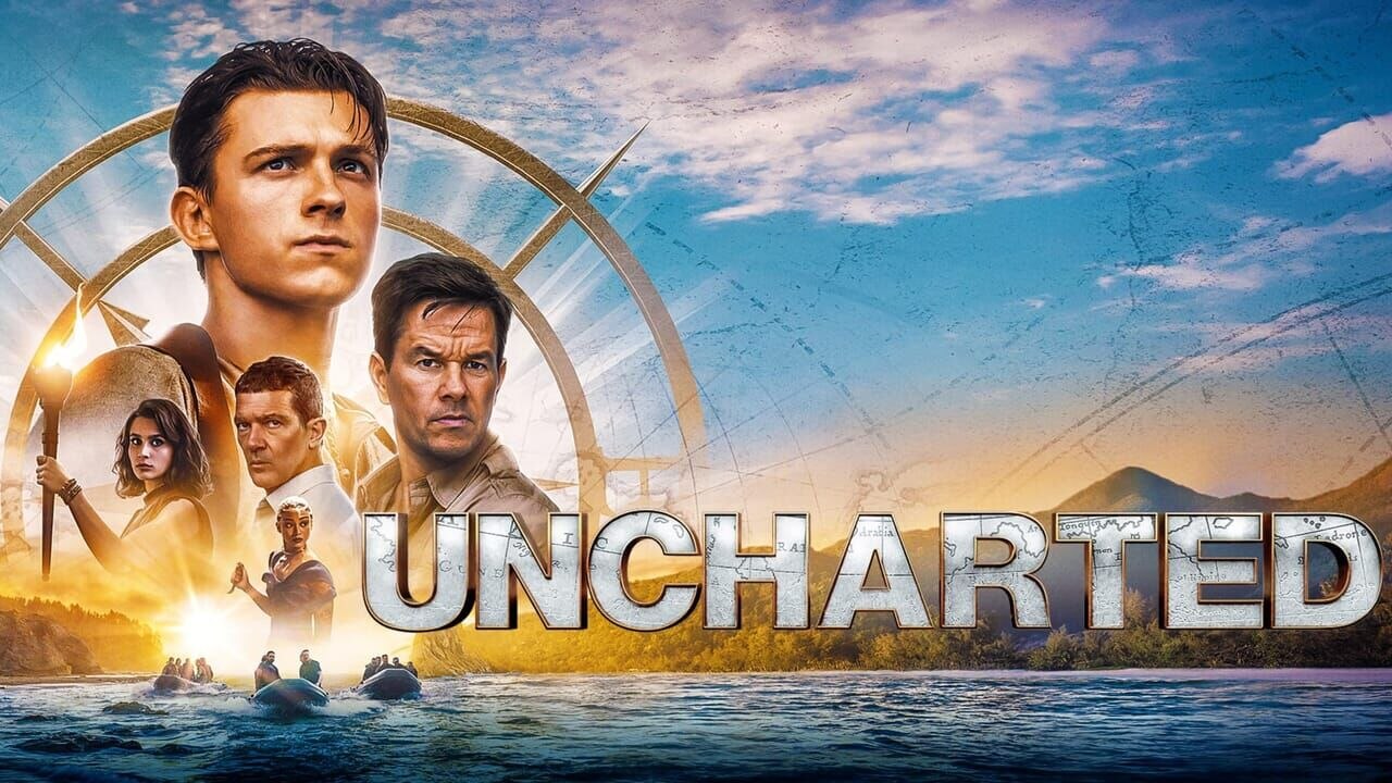 Uncharted