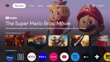 Comment installer l’application « L’Équipe » sur Android TV et Google TV - Tous sports
