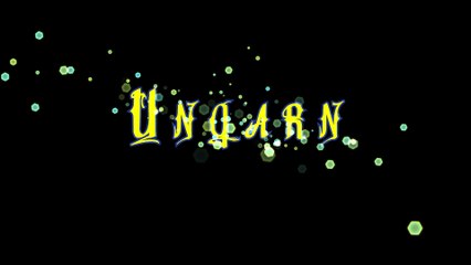 Ungarn ¦ Jövendő (dalszöveges audió)