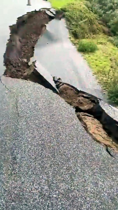 Incredible Moments Caught on Camera This Year – You Won’t Believe