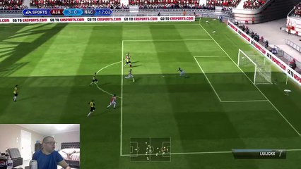 Scoring In Bunches (FIFA 13)