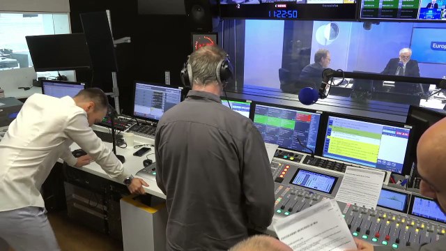 Sylvain Maillard, député Renaissance de Paris : «Nous voulons que l'immigration soit sous le prisme du travail»