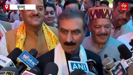 "भाजपा को हर मामले में सिर्फ राजनीति करनी है, उन्हें प्रदेश के विकास से कुछ नहीं लेना-देना"