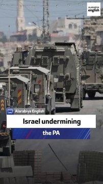 Fatah spokesperson: Israel undermining the PA