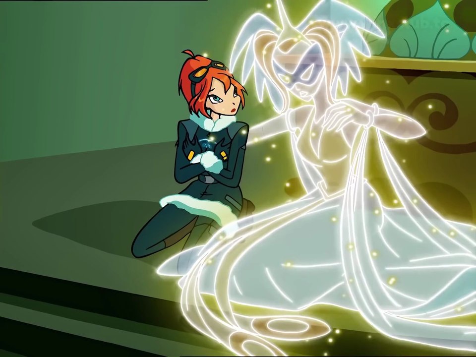 Winx Club S01E21 Koruna snů (Prima) FullHD