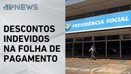 Delegado da PF será ouvido na Câmara sobre fraudes no INSS