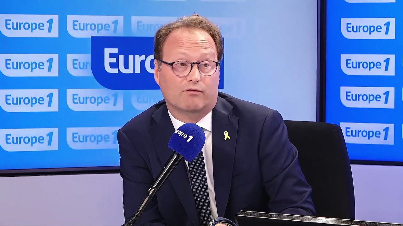 Assurance chômage : «On accompagne trop, et trop longtemps», estime le député macroniste Sylvain Maillard
