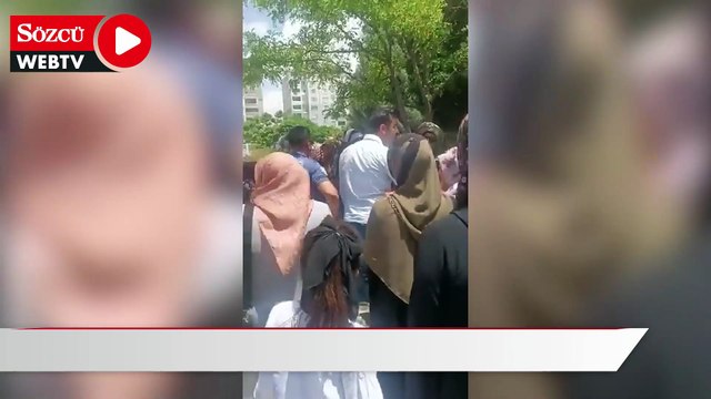 Bir ili ayağa kaldıran olay: Soruşturma başlatıldı