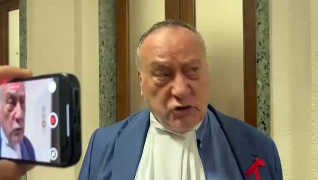 Processo delitto Deidda, parla il legale di parte civile Gianfranco Piscitelli