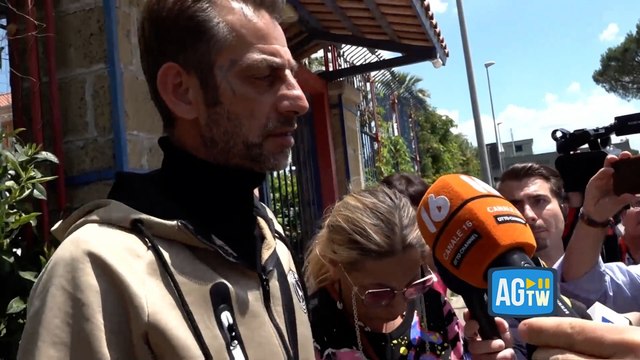 Il papà di Martina, la 14enne uccisa ad Afragola: «Alessio Tucci deve pagare per quello che ha fatto. Martina era bella come il sole»