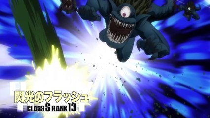 One Punch Man - Trailer Saison 3 Viz Media