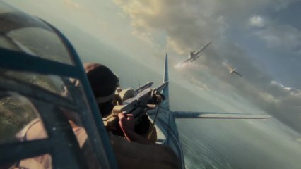 Pacific War: Battle for the Pacific Skies