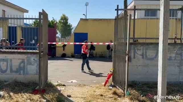 Femminicidio ad Afragola, uccisa Martina Carbonaro: aveva 14 anni