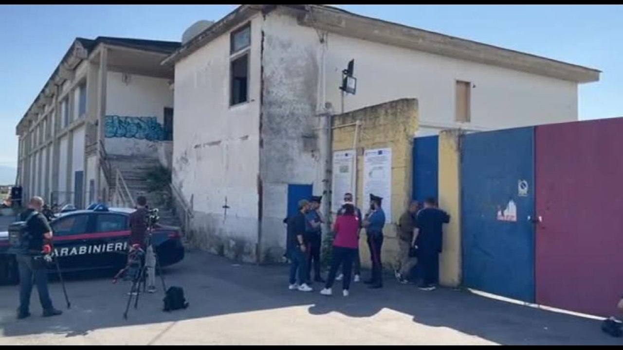 Femminicidio ad Afragola, uccisa Martina Carbonaro: aveva 14 anni