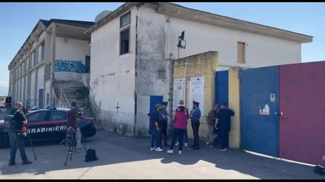 Femminicidio ad Afragola, uccisa Martina Carbonaro: aveva 14 anni