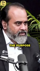 Hard Unrelenting Enquiry || Acharya Prashant