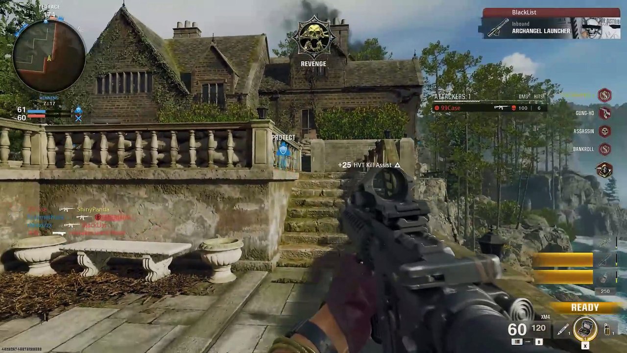 1.COD Black Ops 6 Gameplay - Free To Use