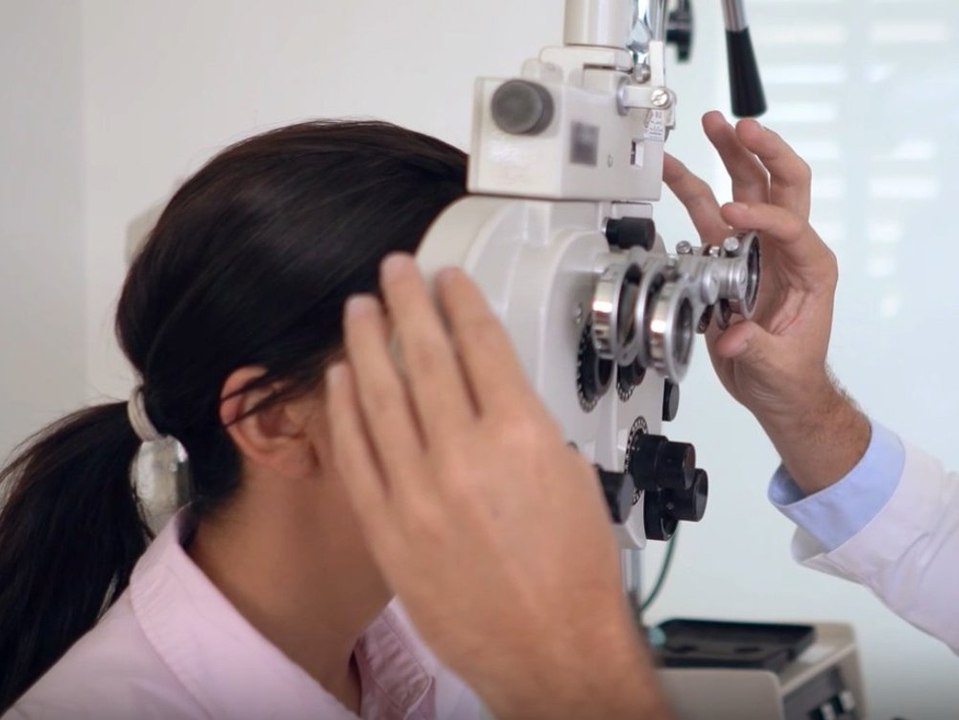 Mehr als der Arztbesuch: Diese Tipps sorgen für gesunde Augen