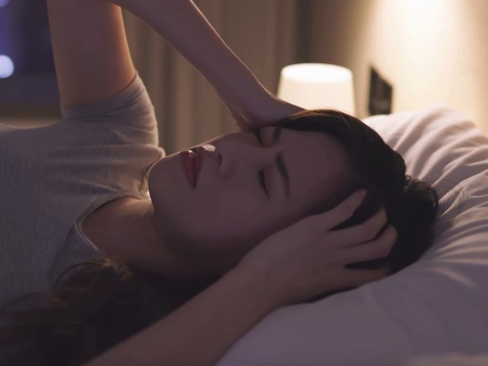 Volle Energie trotz schlechtem Schlaf? So einfach geht's