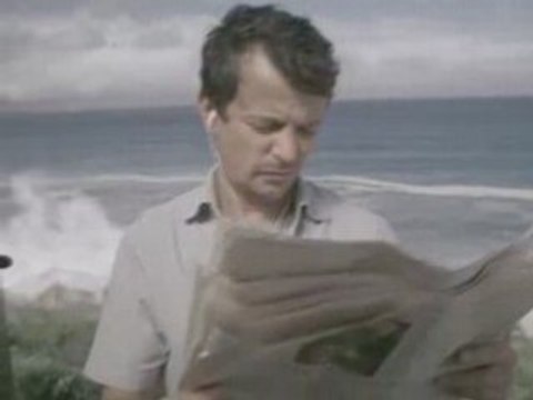 Cabot Tidal Wave Tsunami Ras de Marée