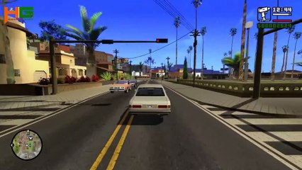 GTA San Andreas | Mission Burning Desire | Part 14 | Hindi Urdu