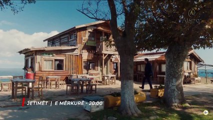 Jetimët - Episodi 115 (Pamje)