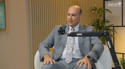 بودكاست: سرطان البروستاتا.. الوقاية والعلاج