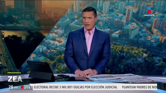 Lluvias provocan encharcamientos e inundaciones en Pachuca, Hidalgo