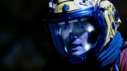 Doctor Who S02E09 The Satan Pit