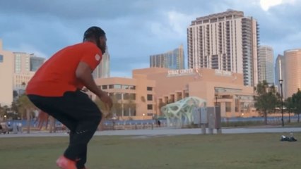 Shilo Sanders is working towards securing playing time in 2025