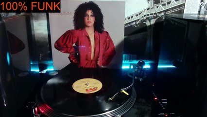 LINDA CLIFFORD - One Of Those Songs (1979)