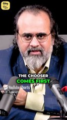 Move Beyond Past Choices || Acharya Prashant