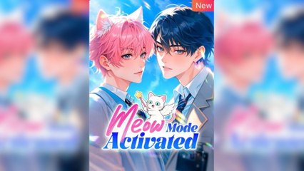 Meow Mode Activated Full Movie