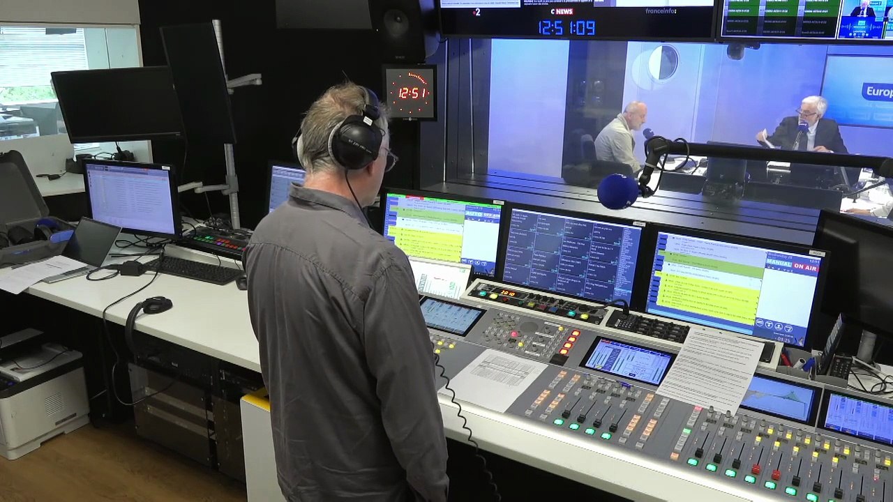 Auteur d'un match incroyable, Gaël Monfils s'est qualifié hier à Roland-Garros pour le second tour !