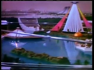 Fuga en el siglo XXIII - Intro de la serie