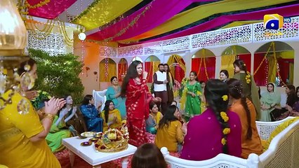 Behkaway Episode 18 - [Eng Sub] - Yashma Gill - Yasir Nawaz - Hiba Ali Khan - 2nd May 2025