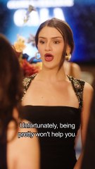 Embarrassing myself in front of my crush | ENG SUB FULL MOVIE