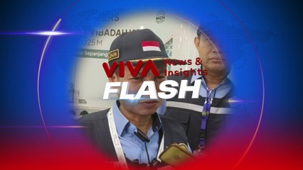 Alhamdulillah, Visa Haji Reguler 2025 Sudah 99 Persen Terbit