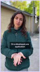 FEMME ACTUELLE - Combattre la précarité menstruelle