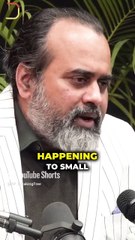 Waiting for that Big Moment? || Acharya Prashant