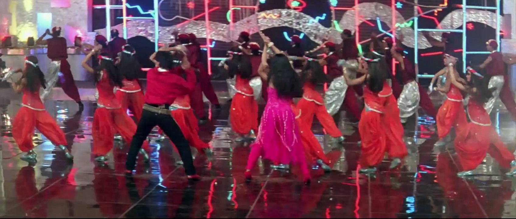 Ye Kaali Kaali Aankehn | Baazigar (1993) | Full HD (Remastered) | RemasteredBaaj