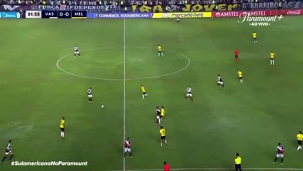 Beşiktaş'a yeni Talisca: Rayan