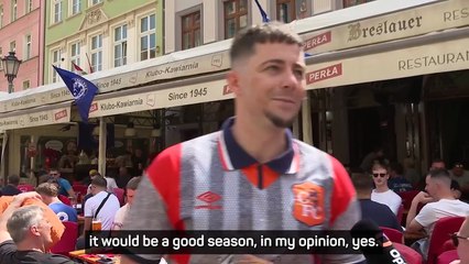 In or out? - Chelsea fans have their say on Enzo Maresca's first season in charge