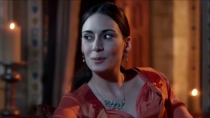 مسلسل حريم السلطان | الحلقة 55 HD مدبلج