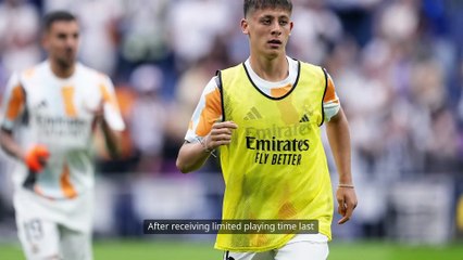 Xabi Alonso: 'I don’t like him at all!' Arda Güler decision revealed, shocking words...